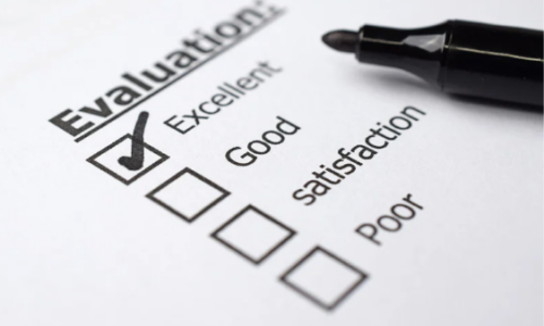 Assessment Strategies